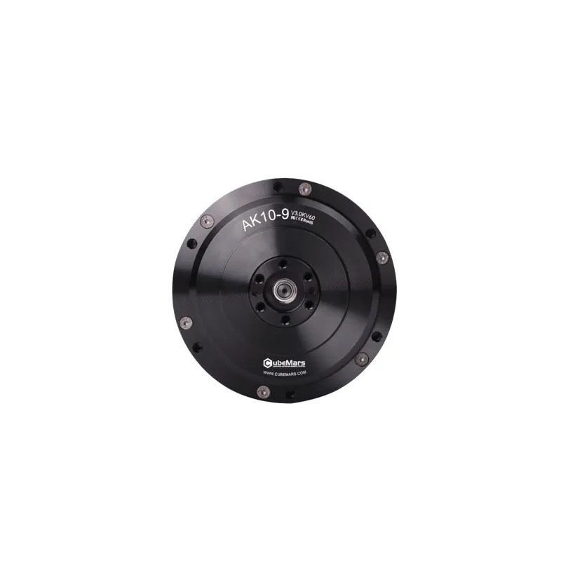 CubeMars AK10-9 V3.0 KV60 Robotic Actuator