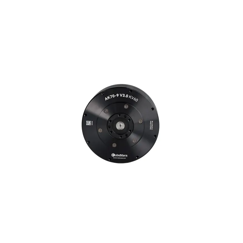 CubeMars AK70-9 V3.0 KV60 Integrated Joint Actuator