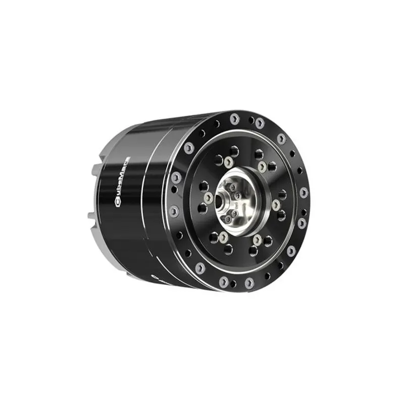CubeMars AKH70-48 V1.0 KV41 Hollow-Shaft Planetary Integrated Joint Actuator