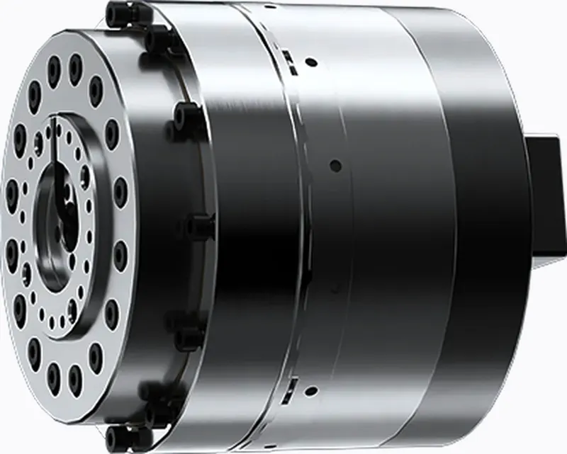 CX Robotics CXR Force-Controlled Rotary Actuator Series