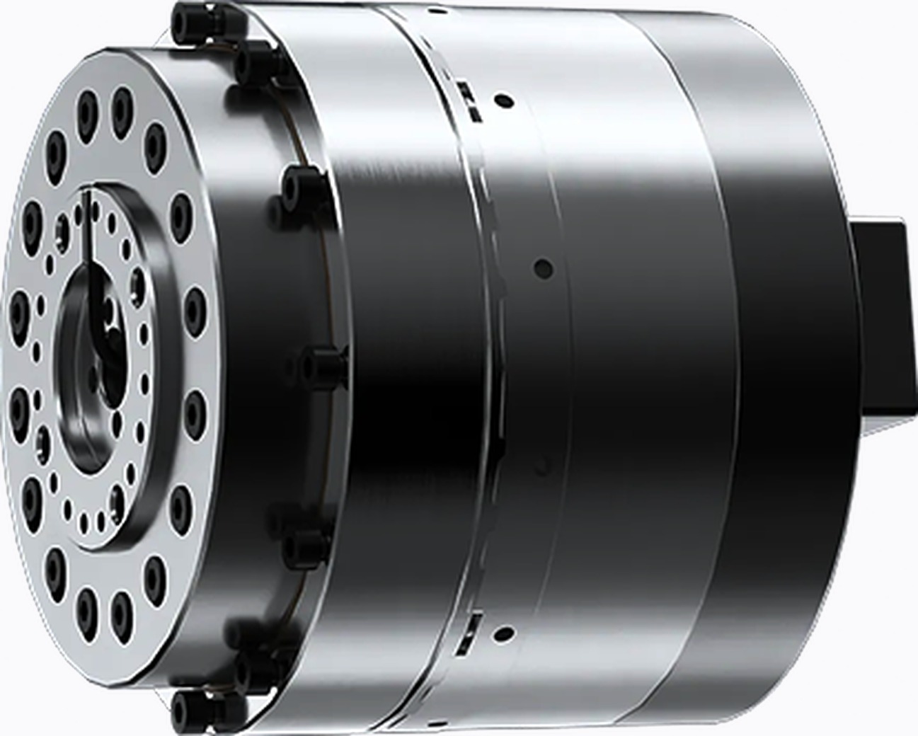CX Robotics CXR Force-Controlled Rotary Actuator Series