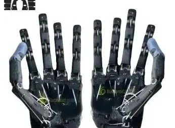 Robot Studio DexHand V2.3 灵巧手