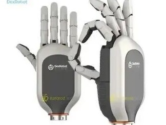 DexHand021 Dexterous Hand