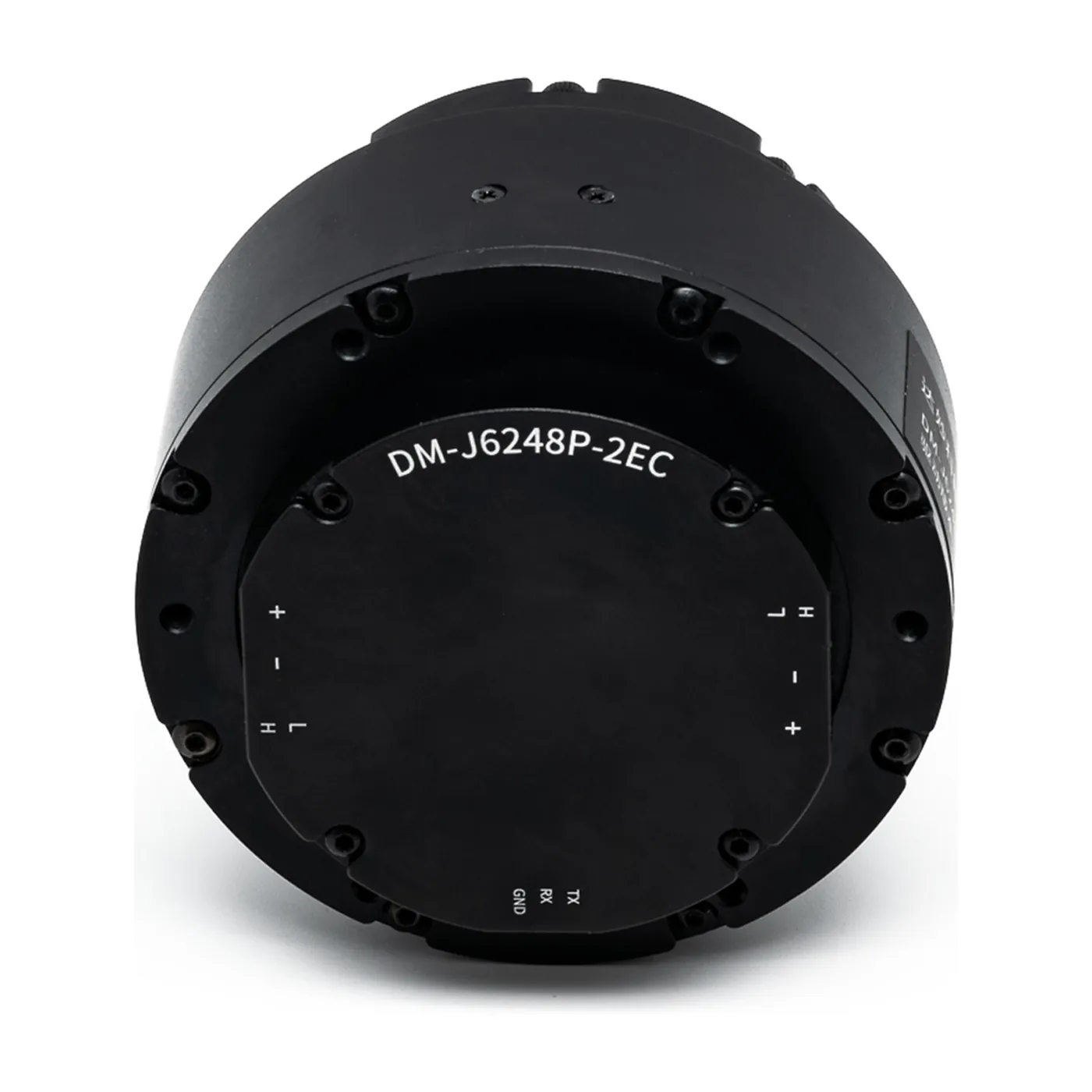 达妙科技 DM-J6248P-2EC 行星关节模组(额定 30 N·m)