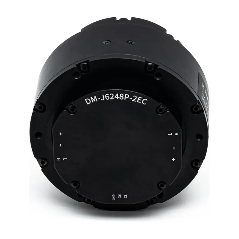 DaMiao DM-J6248P-2EC Planetary Joint Module (30 N·m rated)