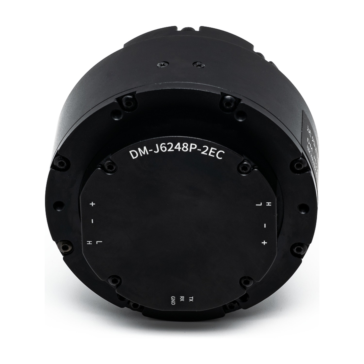 DaMiao DM-J6248P-2EC Planetary Joint Module (30 N·m rated)