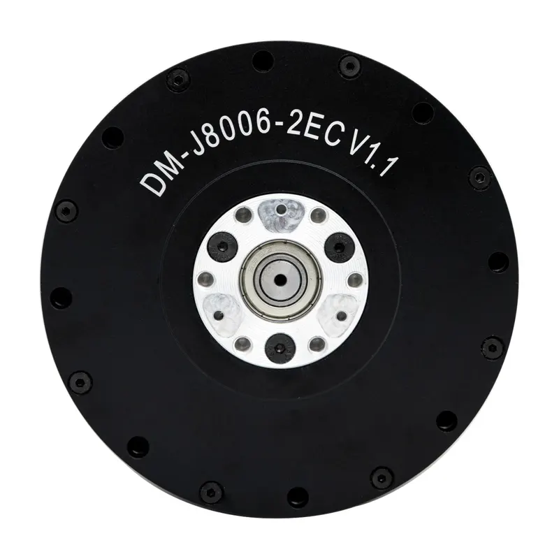 达妙科技 DM-J8006-2EC V1.1 行星关节模组（额定 8 N·m）