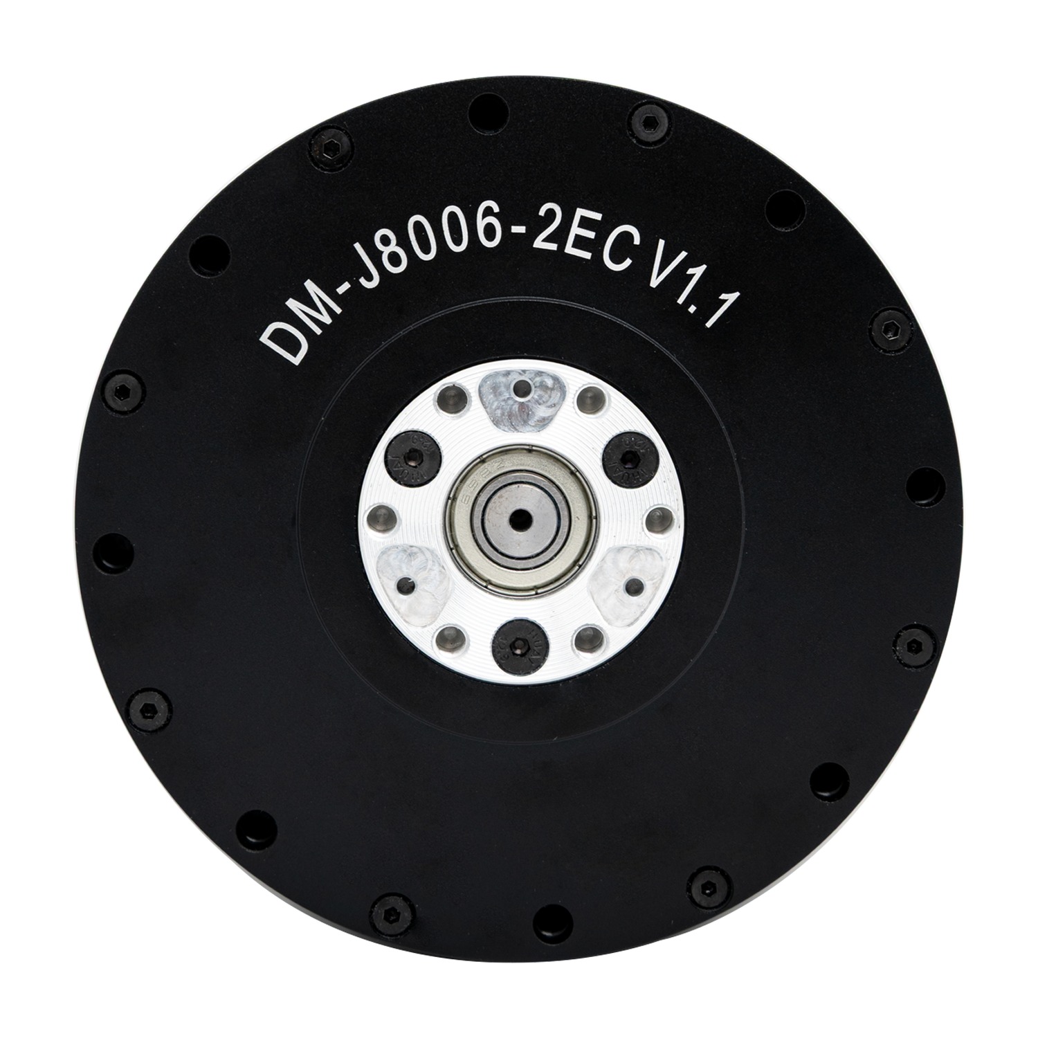 DaMiao DM-J8006-2EC V1.1 Planetary Joint Module (8 N·m rated)