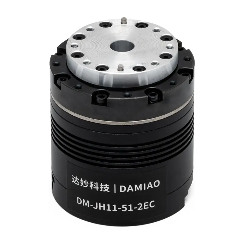 达妙科技 DM-JH11-51-2EC 谐波关节模组（额定 3.2 N·m，速比 51:1）