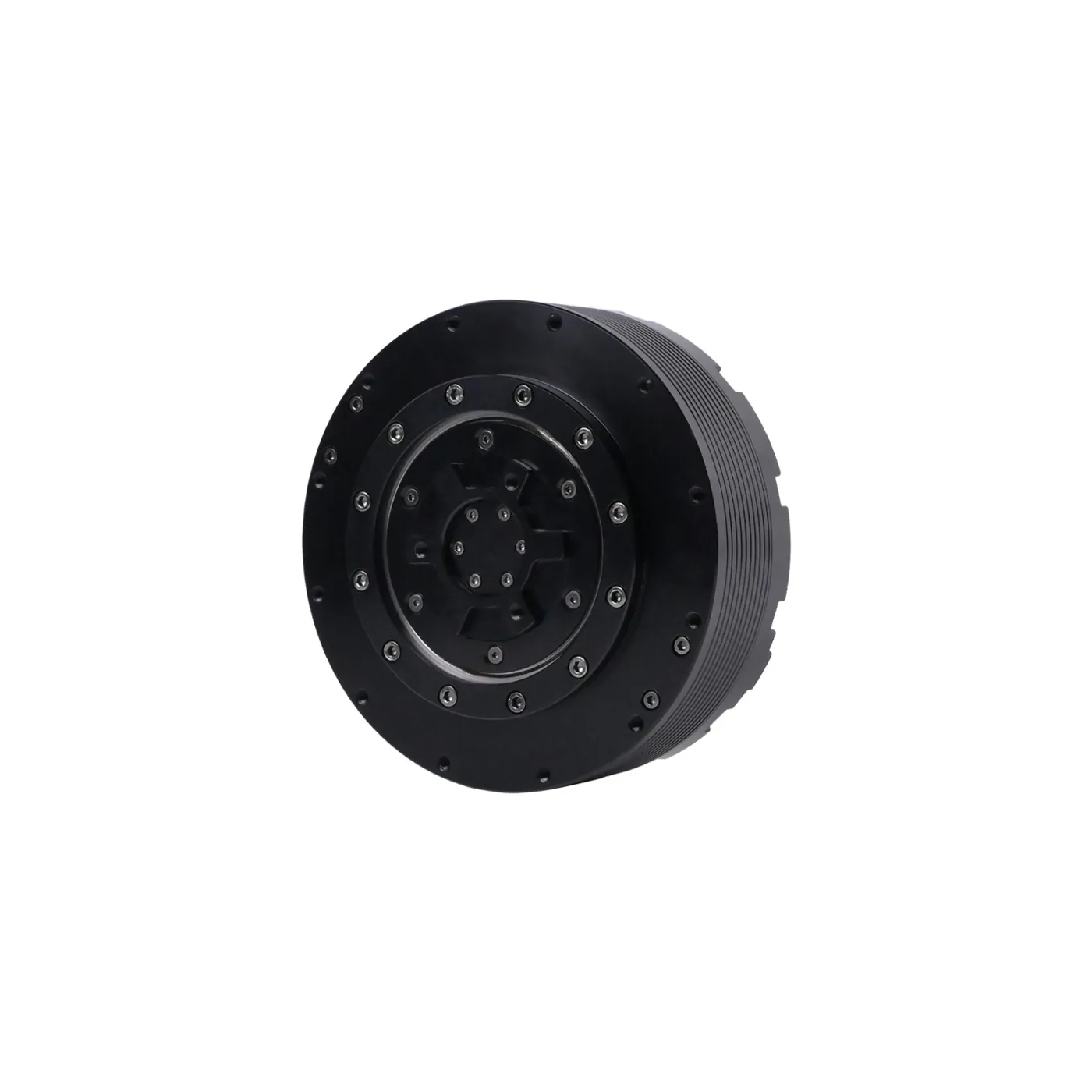 ENCOS EC-A10020-P1-12 单级行星减速一体化关节模组