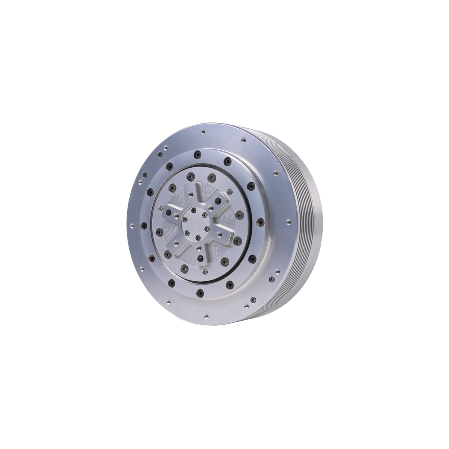 ENCOS EC-A13715-P1-12.67 Single-Stage Planetary High-Torque Joint Module