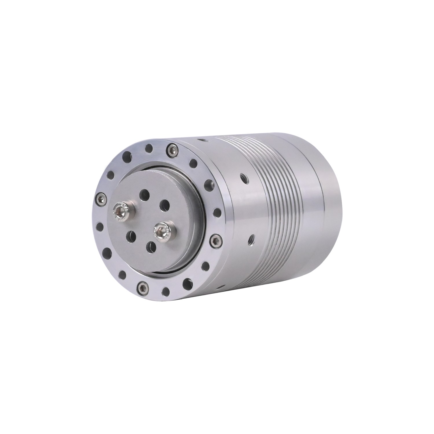 ENCOS EC-A3814-H14-107 Harmonic Drive Integrated Joint Module