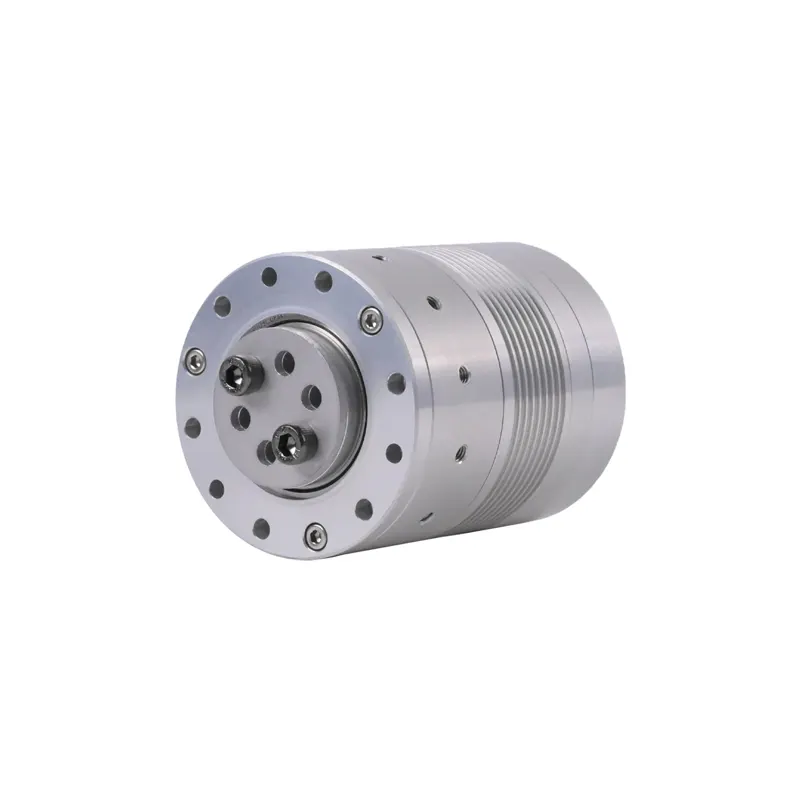 ENCOS EC-A5013-H17-100 Harmonic Drive Integrated Joint Module