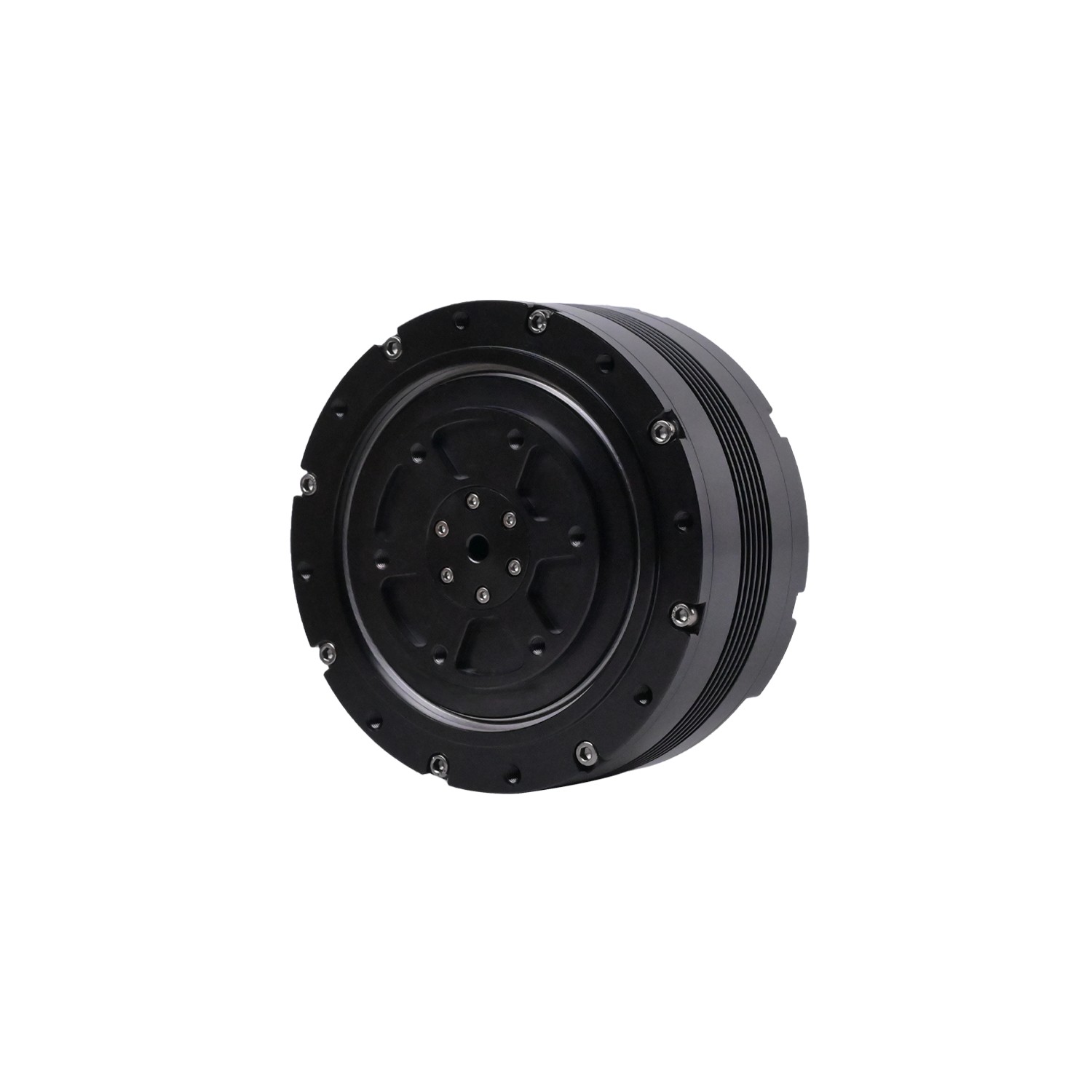 ENCOS EC-A8112-P1-18H Hollow-Shaft Single-Stage Planetary Joint Module