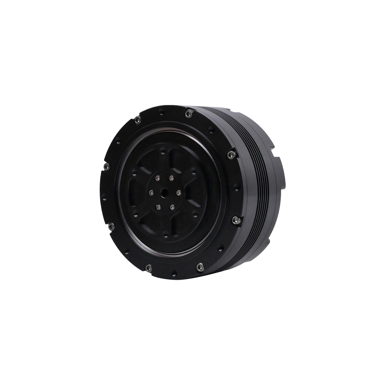 ENCOS EC-A8116-P1-18H Hollow-Shaft Single-Stage Planetary Joint Module