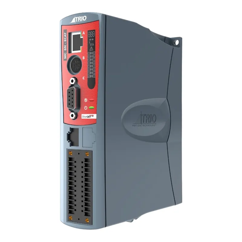 Estun MC6N Series EtherCAT Motion Controller