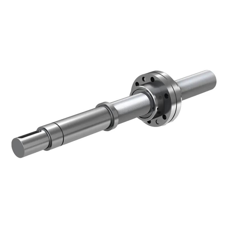 Ewellix (Schaeffler) Planetary Roller Screws