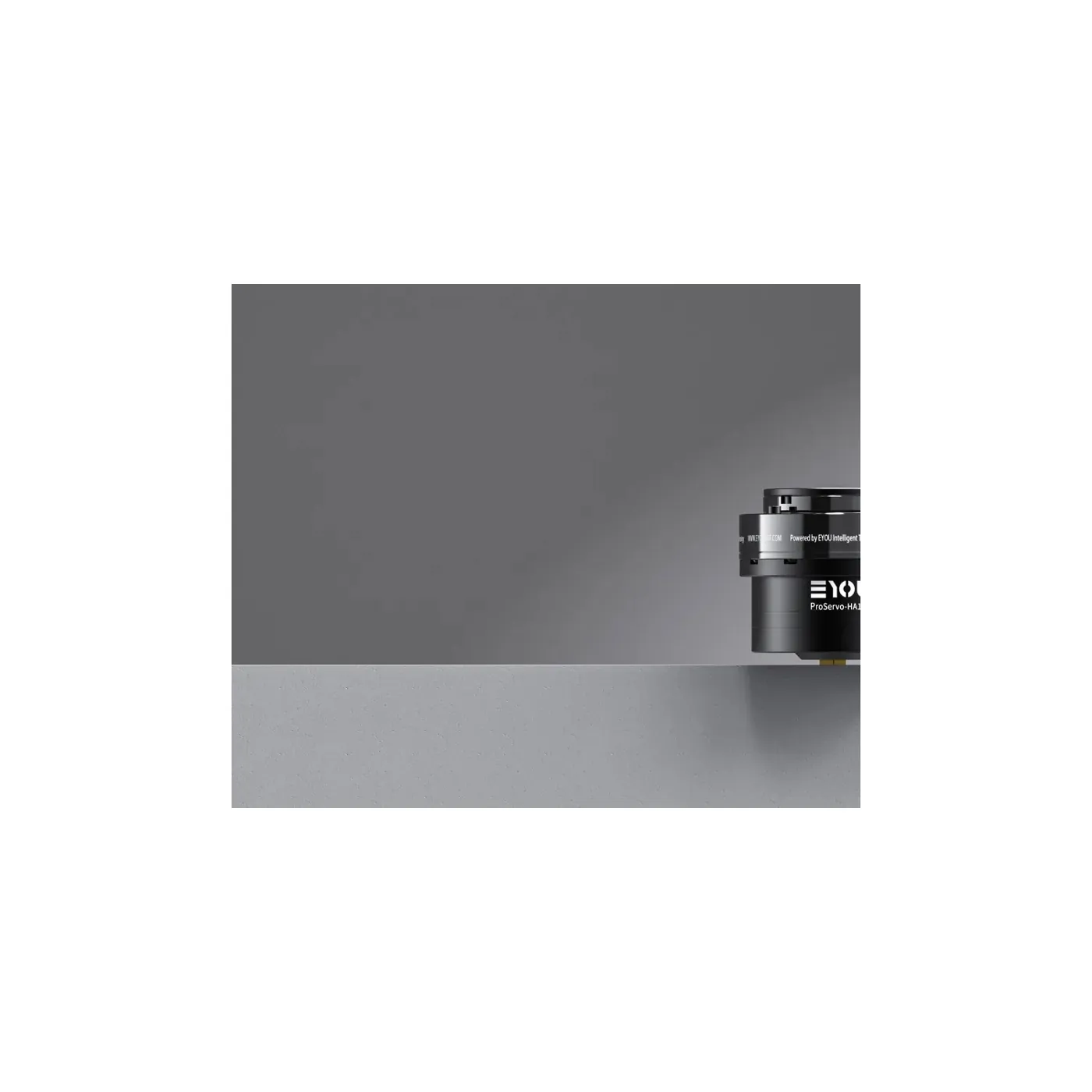 意优 EYOBOT PHA17H-101-C 减重型谐波关节模组