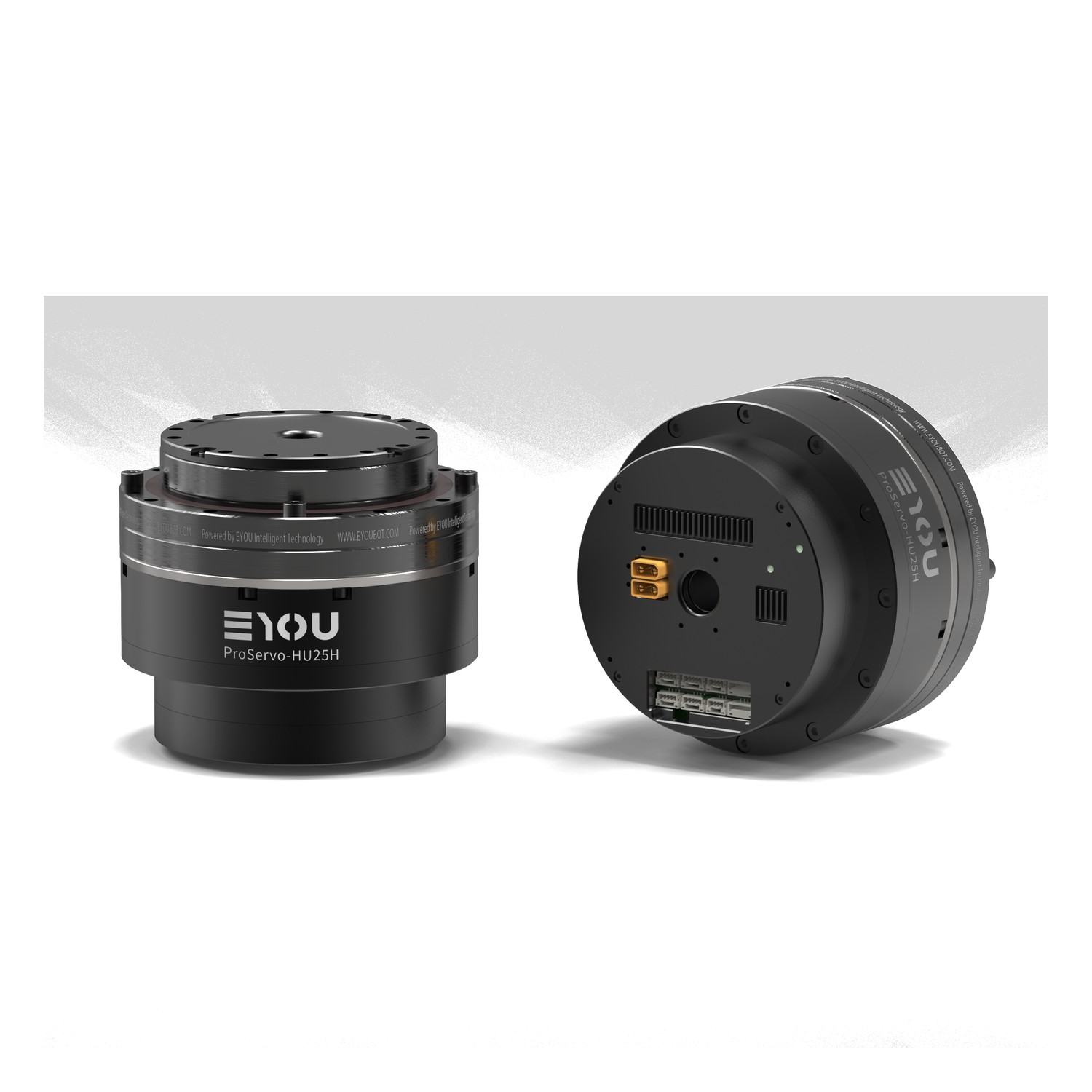 EYOBOT PHU25H-110 Enhanced Harmonic Joint Module