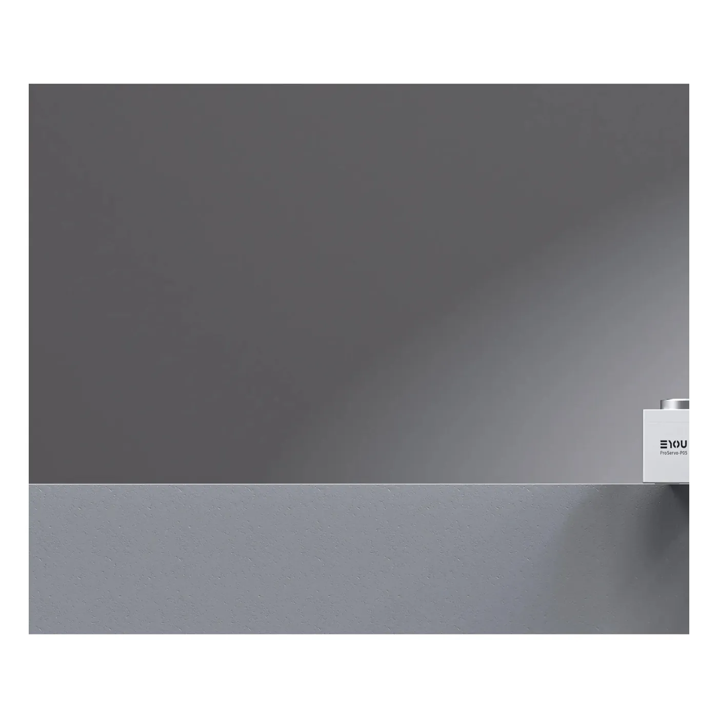 意优 EYOBOT PP05 专用型行星关节模组(微型)