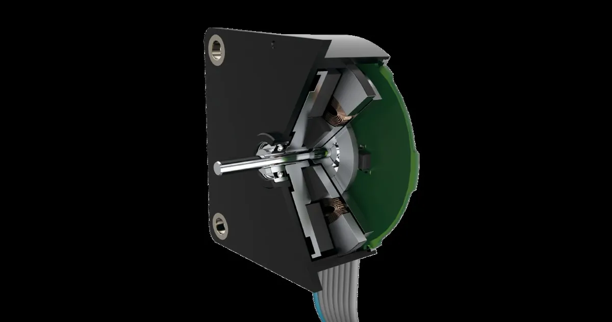Brushless DC gear motors and flat DC-Micromotors