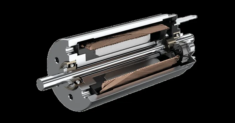 DC-Micromotors with graphite commutation | FAULHABER CXR
