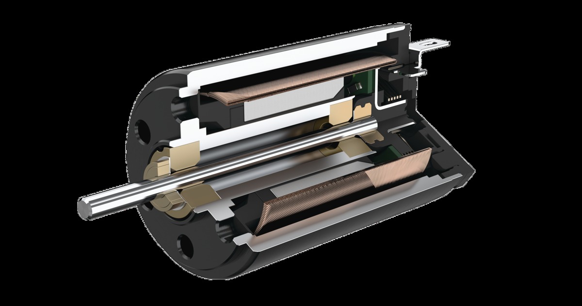 DC-Motors with precious metal commutation | FAULHABER SR