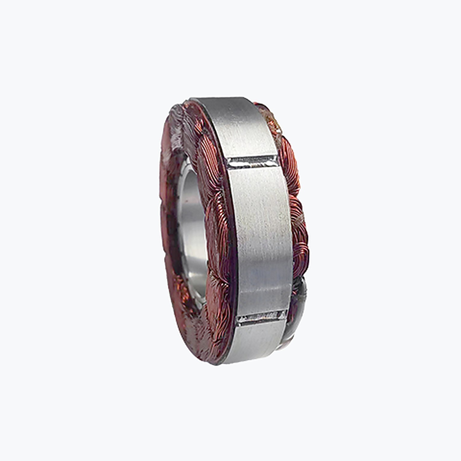 Haozhi Frameless Torque Motor