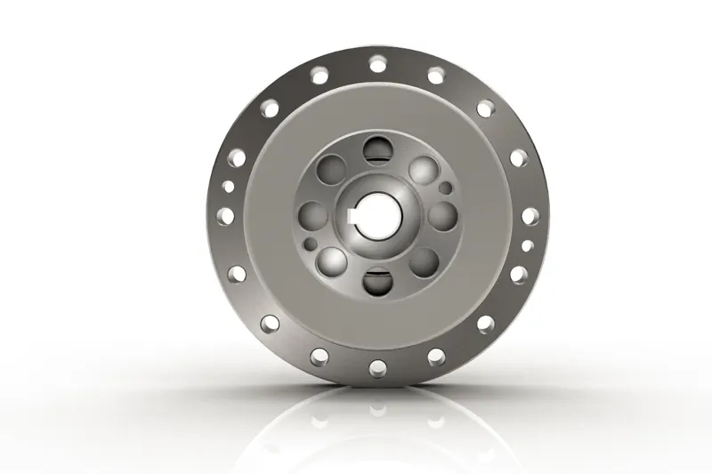 CSG-2A Component Set