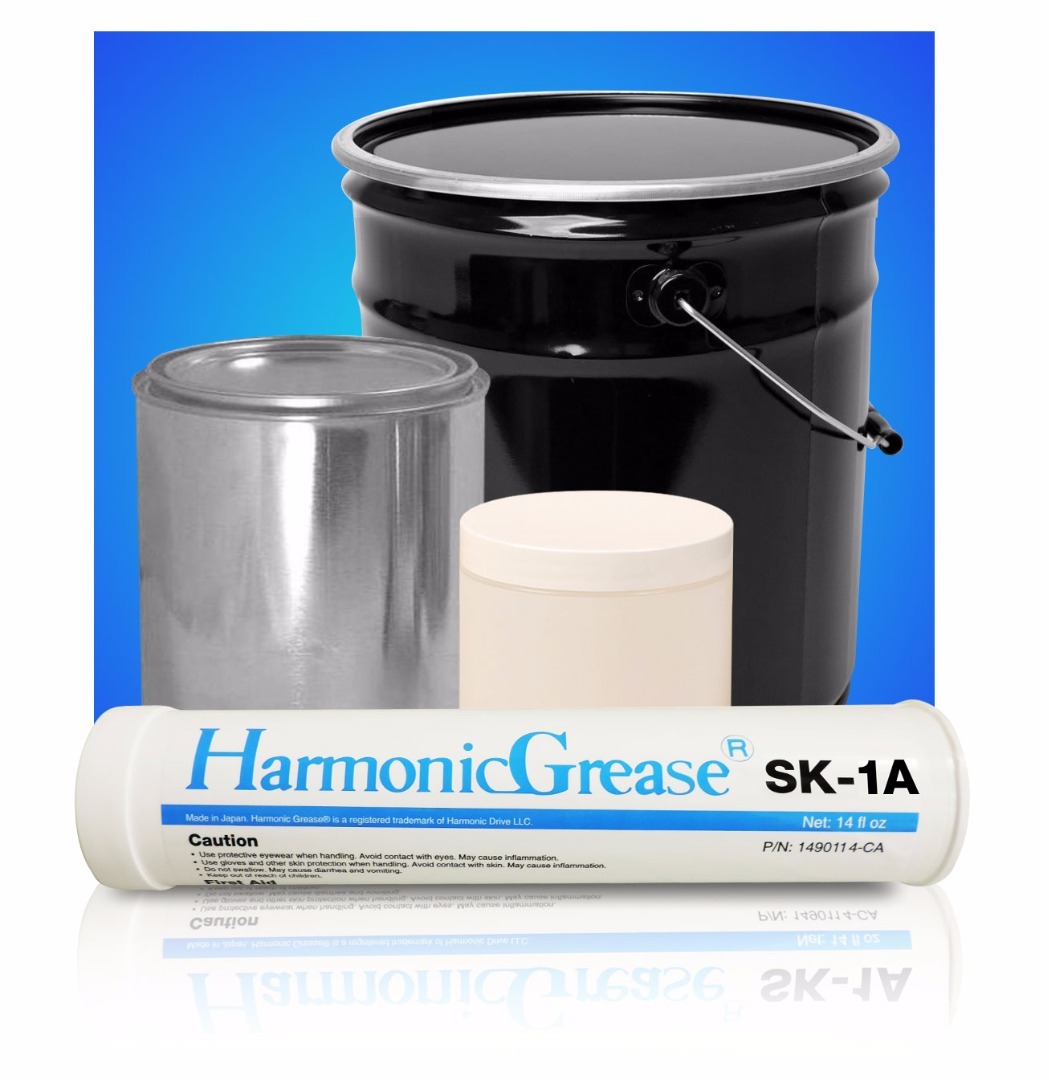HarmonicGrease®