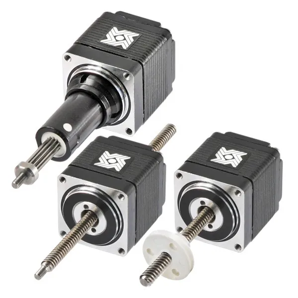 Size 11 Hybrid Stepper Linear Actuator | 28000 series Linear Actuators | Haydon Kerk