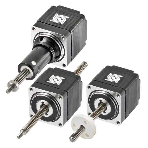 Size 11 Hybrid Stepper Linear Actuator | 28000 series Linear Actuators | Haydon Kerk