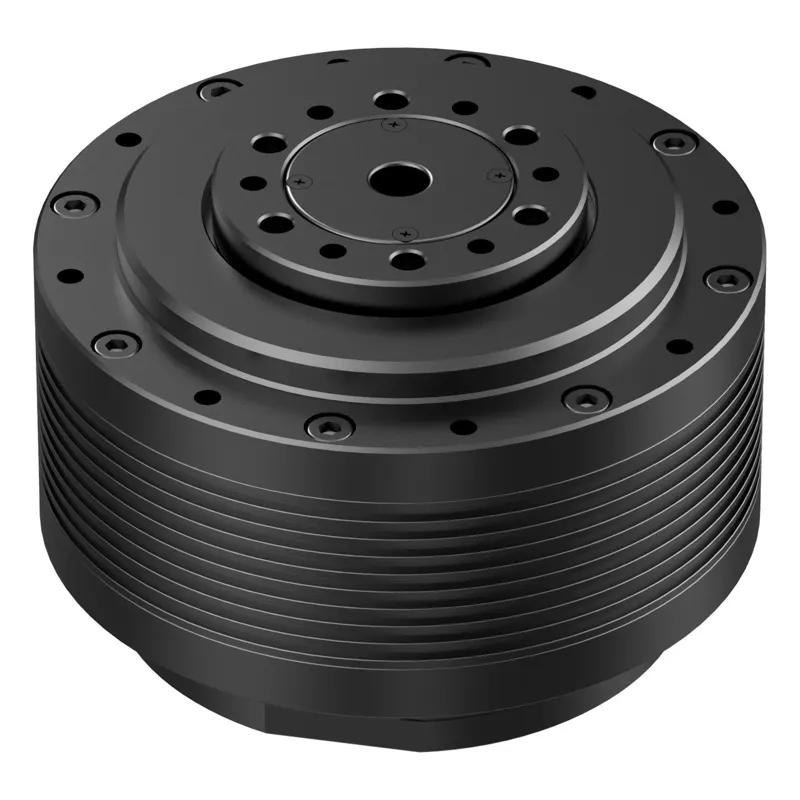 HCFA Hu-GRS06N Planetary Rotary Joint Actuator (20 N·m rated)