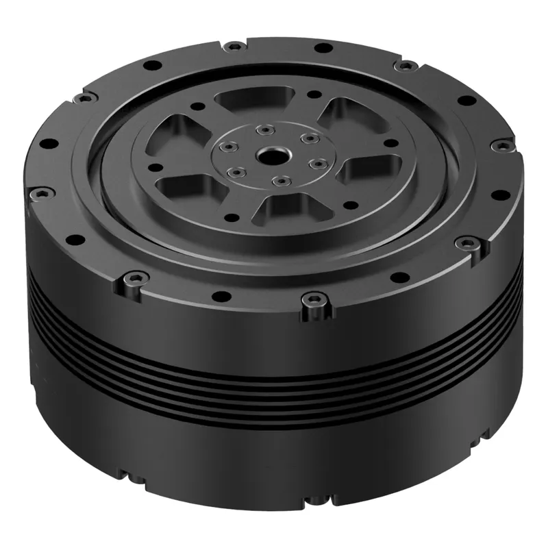 HCFA Hu-GRS090N Planetary Rotary Joint Actuator (25 N·m rated)