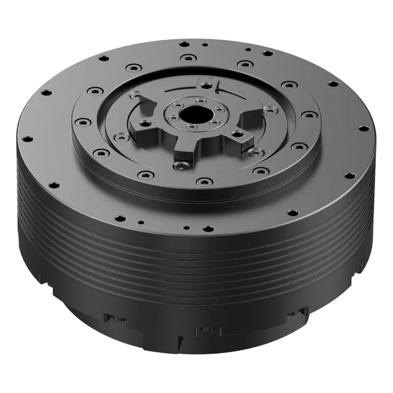 HCFA Hu-GRS150N Planetary Rotary Joint Actuator (40 N·m rated)