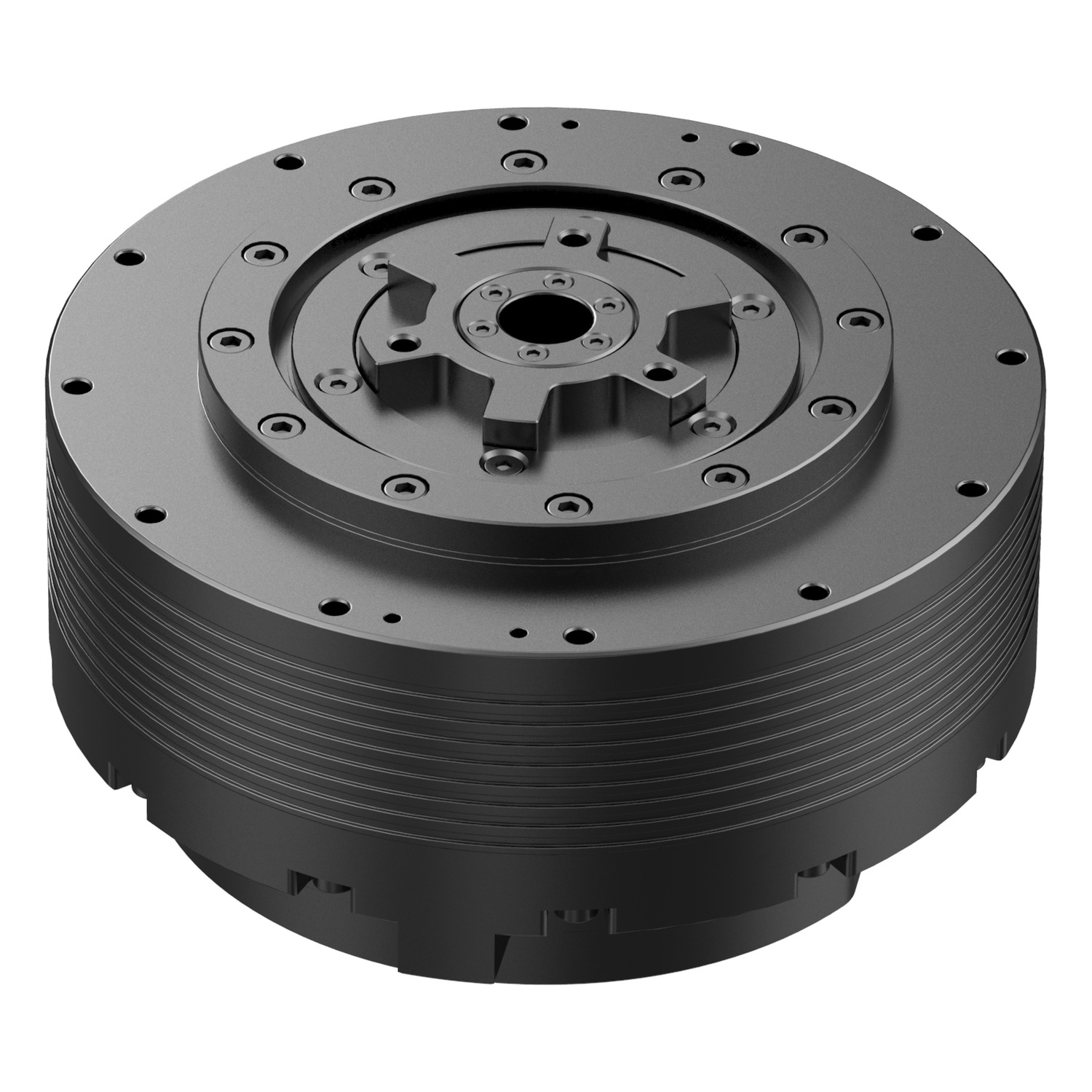HCFA Hu-GRS150N Planetary Rotary Joint Actuator (40 N·m rated)