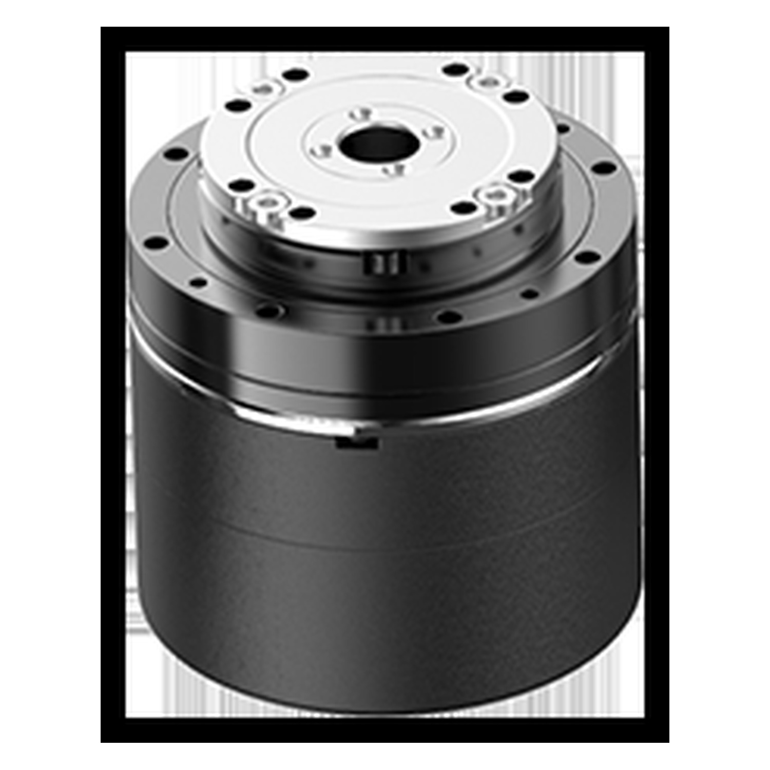 HCFA Hu-MRS040N Harmonic Rotary Joint Actuator (15 N·m rated)