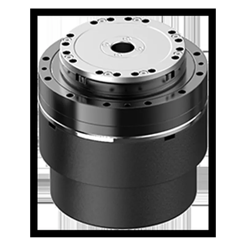 禾川科技 Hu-MRS070N 谐波旋转关节执行器（额定 40 N·m）