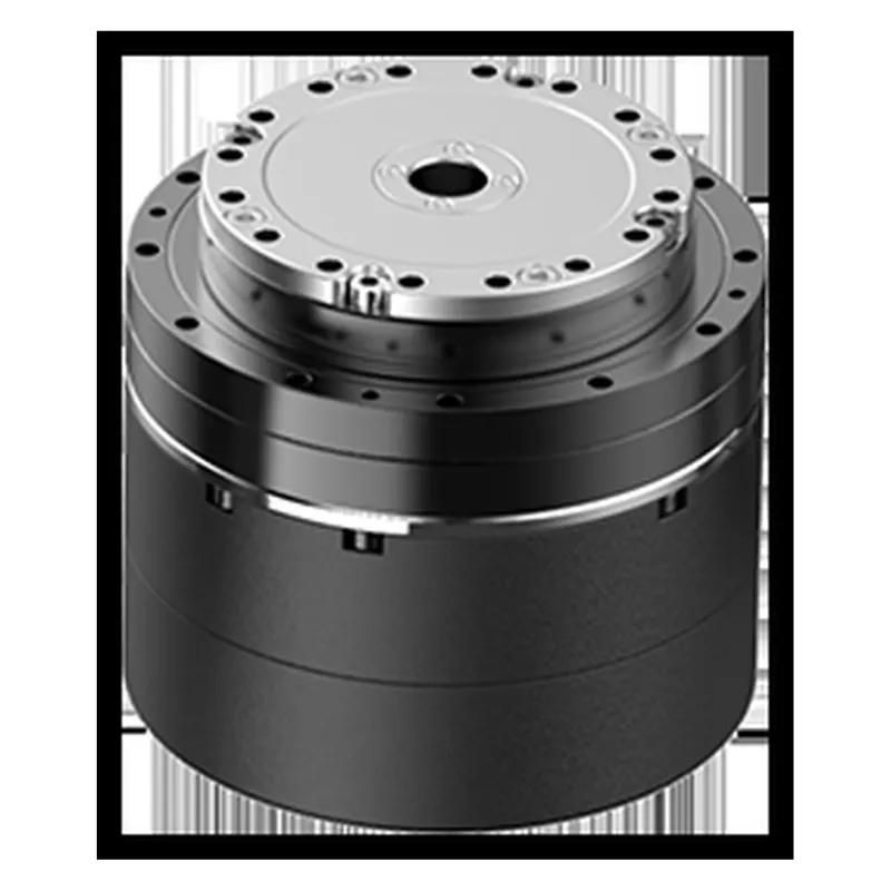 禾川科技 Hu-MRS120N 谐波旋转关节执行器（额定 60 N·m）
