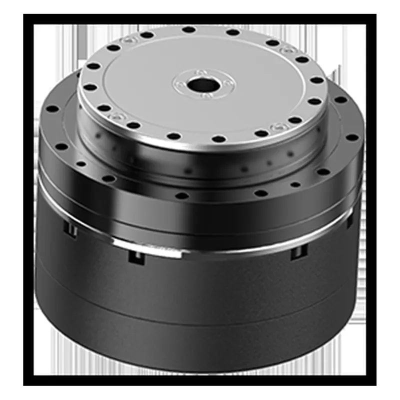禾川科技 Hu-MRS220N 谐波旋转关节执行器（额定 120 N·m）