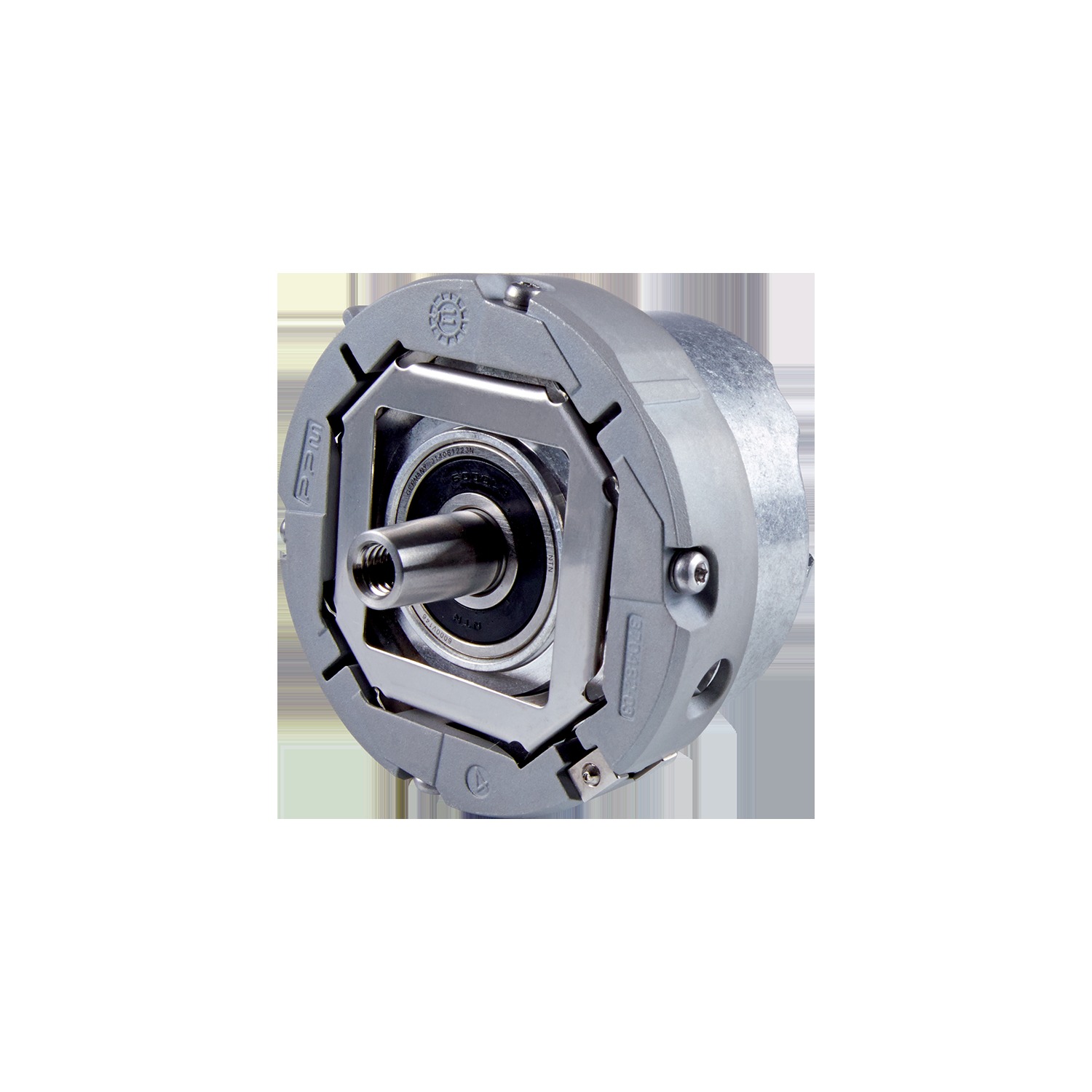HEIDENHAIN ECN/EQN 1300 Built-In Rotary Encoders