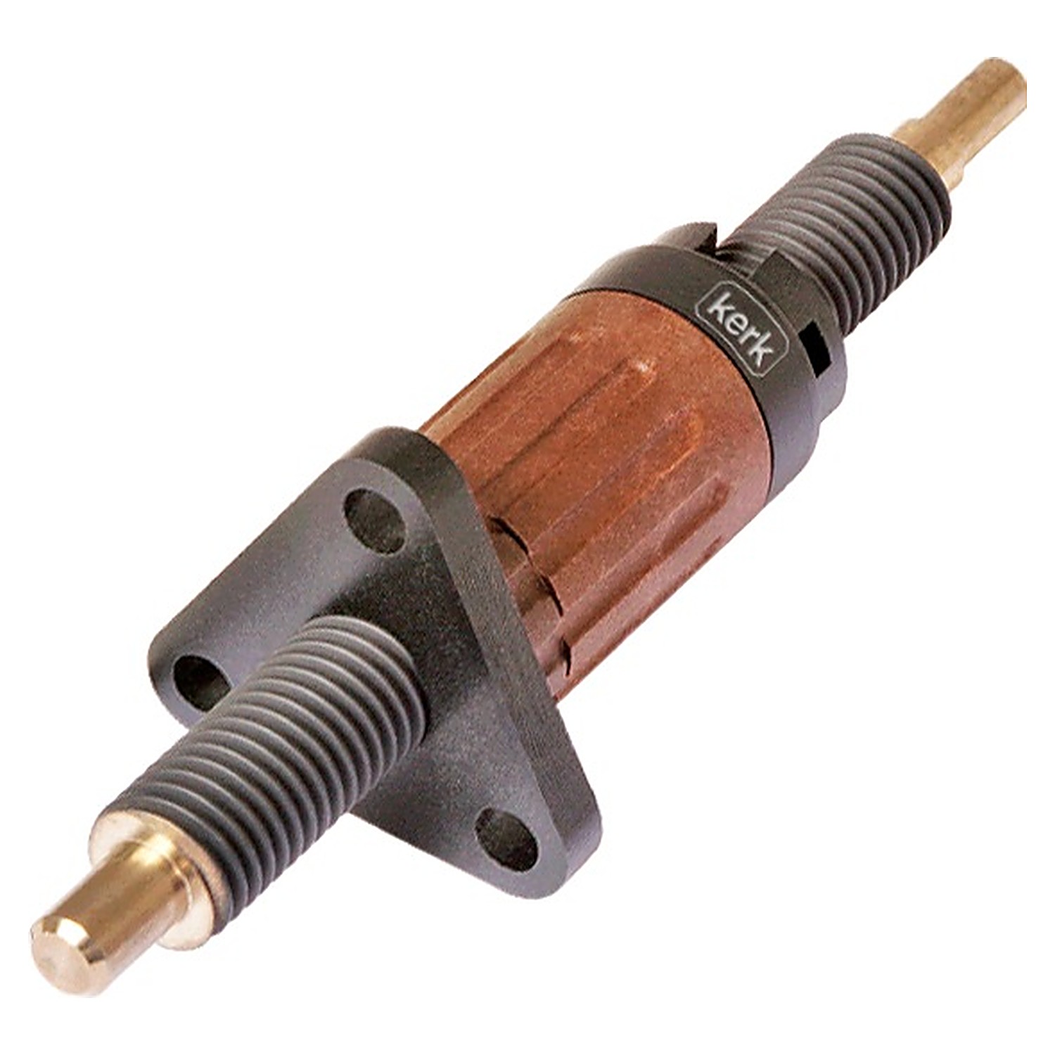 Haydon Kerk Pittman Kerk Lead Screws & Anti-Backlash Nuts (2-24 mm)