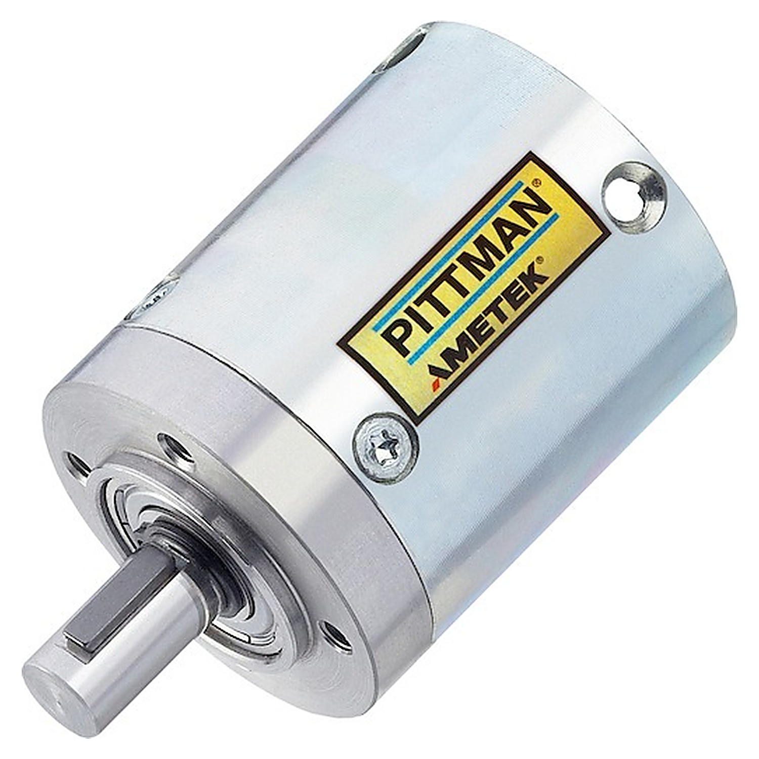 Pittman PLG52 Planetary Gearbox (4.5:1-400:1, up to 24 Nm)