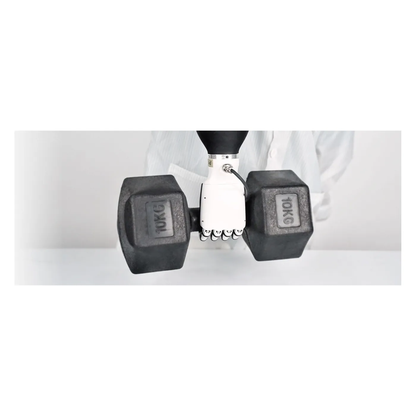 Inspire RH56DFX Series Humanoid Five-Finger Dexterous Hand