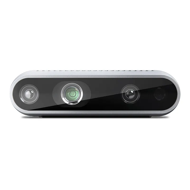 Intel RealSense D435i Stereo Depth Camera with IMU