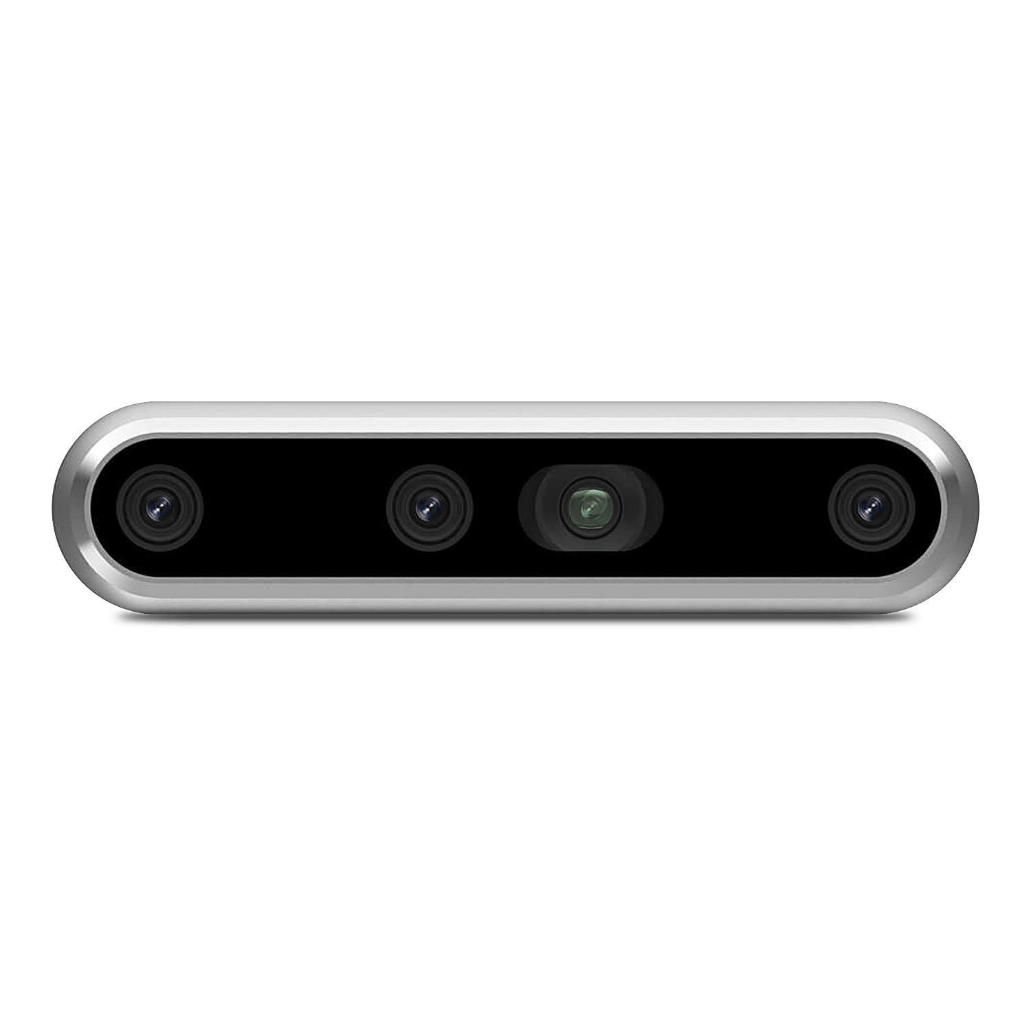 Intel RealSense D455 Global-Shutter Stereo Depth Camera