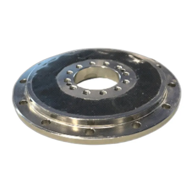Keli Sensing JTS/NJ-K Series Joint Torque Sensors