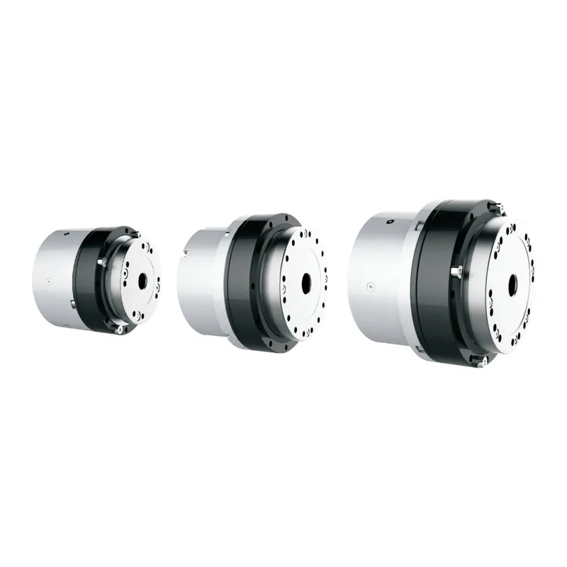 Kaiserdrive KGU-11C Harmonic Integrated Joint Module (16 N·m rated)