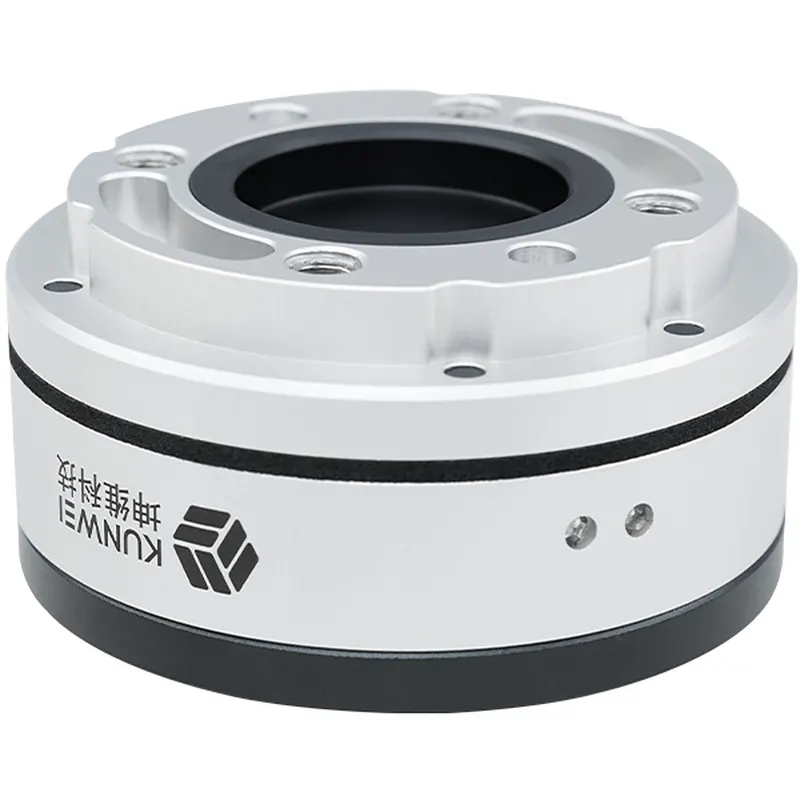 Kunwei KWR75 Series 6-Axis Force/Torque Sensor