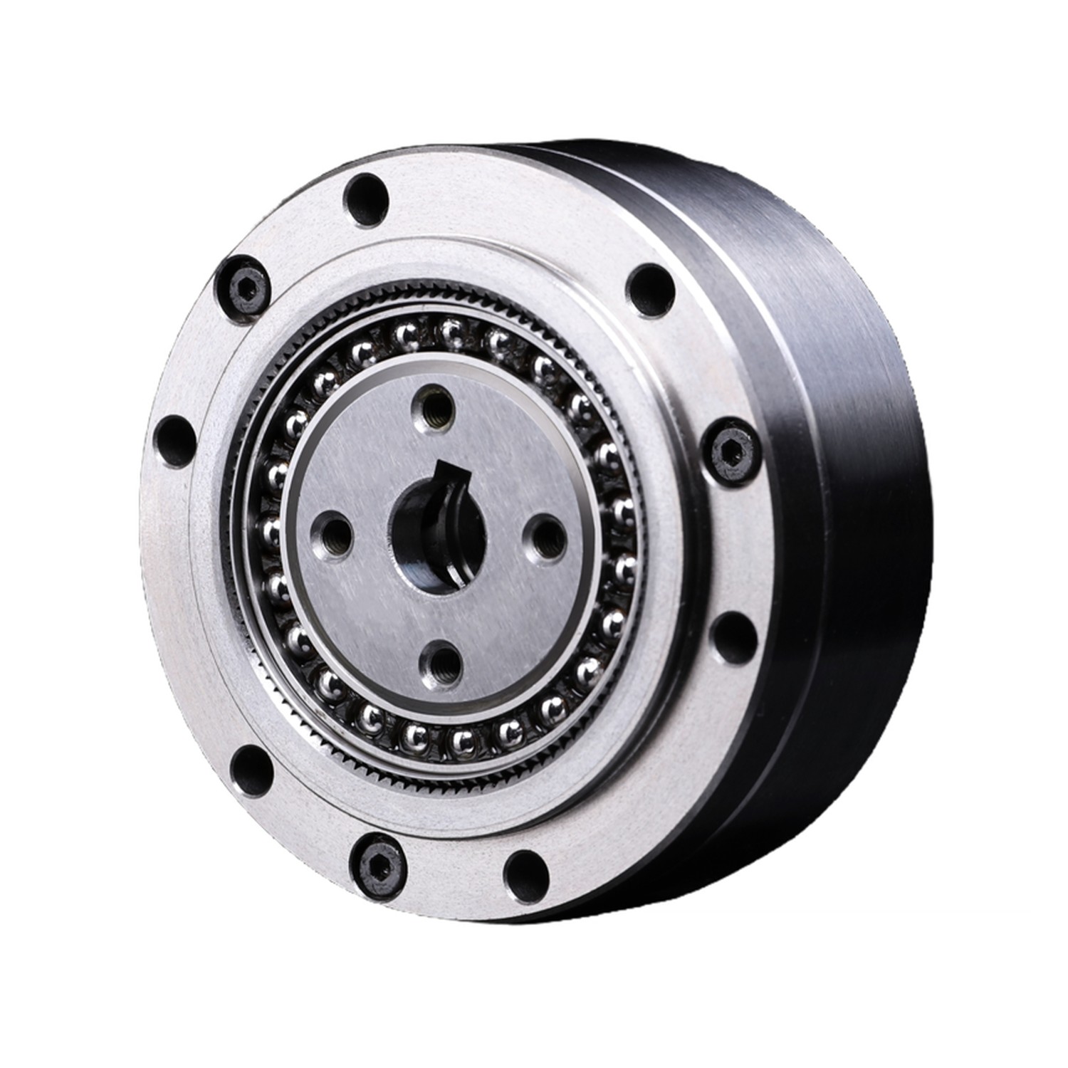 Laifual FS Series Harmonic Reducer Component Sets (Size 5-50)